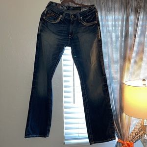 ARIAT Men Jeans